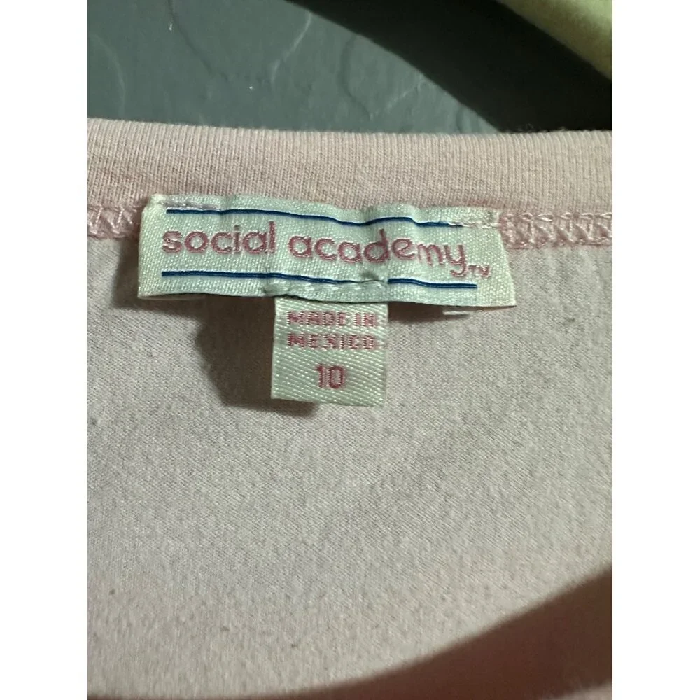Social Academy social academy